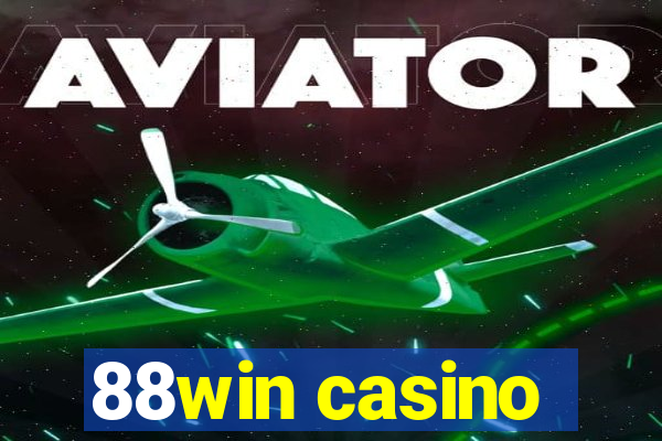 88win casino